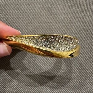 Alexis Bittar bangle